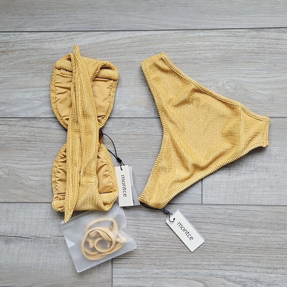 Montce Bikini Set - Picture 9 of 9